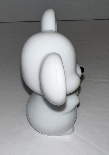 Avon leere Parfum Flakons Glas Maus Vogel Pierrette Clown - 3 Stück Vintage - Bild 5 von 18