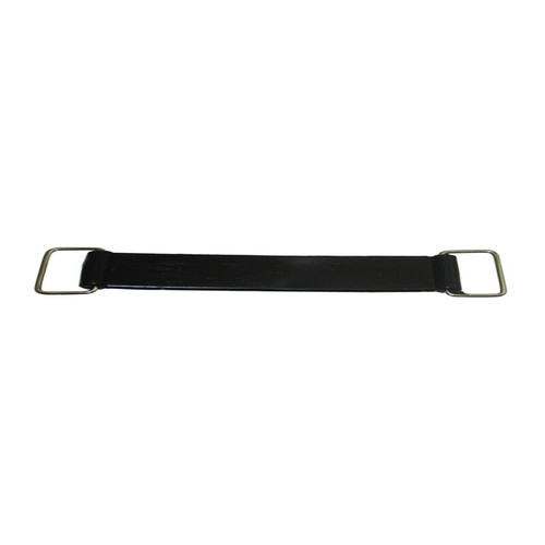 270mm Rubber Battery Strap Belt For ATV Quad Go Kart Pit Dirt Bike Motorcycle - Bild 4 von 8