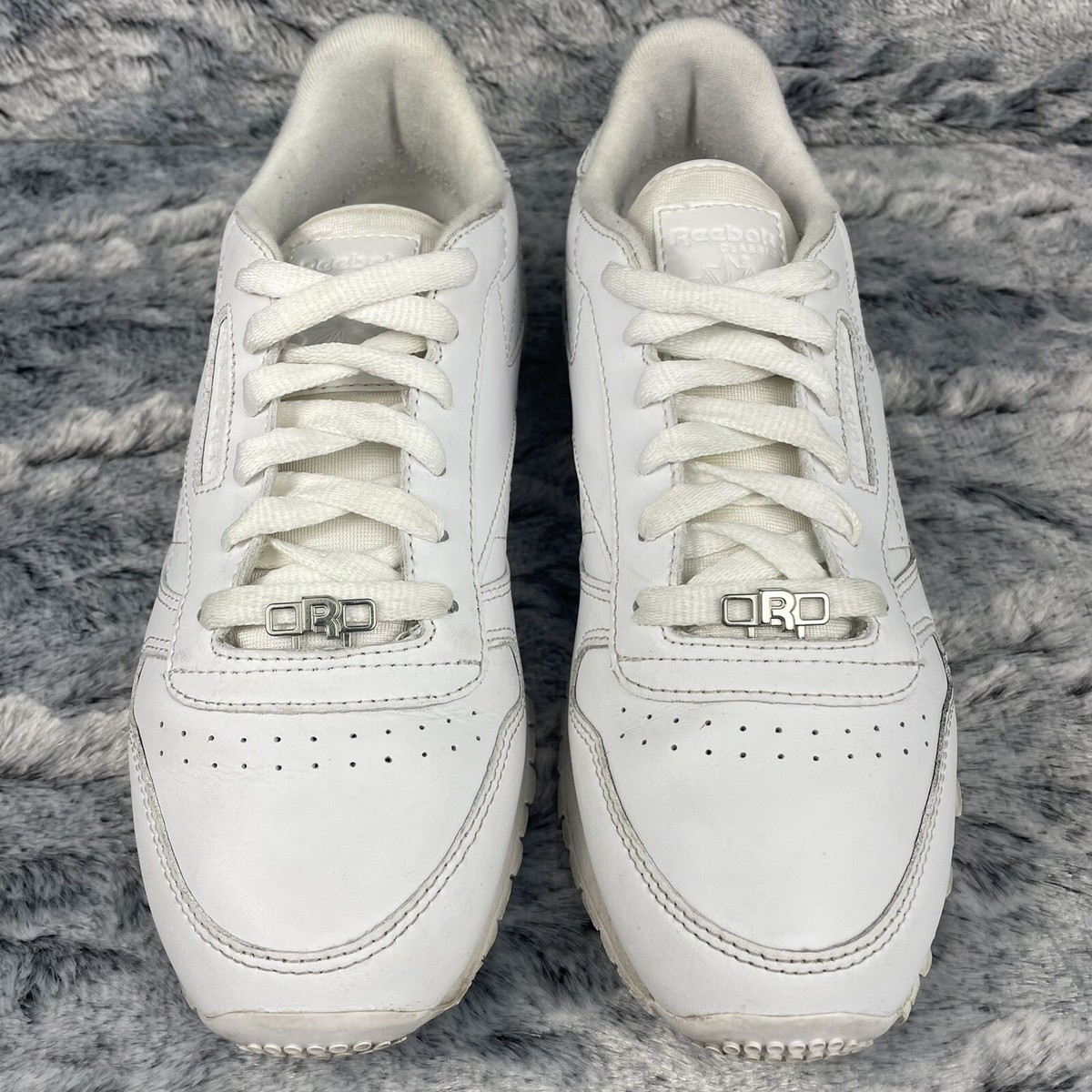 Sale⭐Reebok スニーカー⭐ 8 (US) 26cm Size 8 - Reebok ZigTech Zig Slash White for sale online | eBay