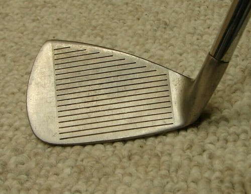 *Spalding Executive Pitching Wedge Men's Right Hand #896 - Picture 3 of 9