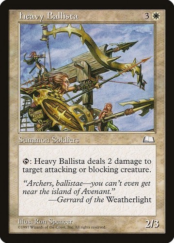 MTG Weatherlight SINGLES --- C/U/Rares! BUY 3 GET 1 FREE!     *UPDATED 7/5/25* - Picture 34 of 73