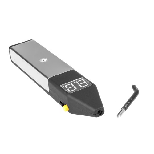 Dental Oral Pulp Tester Teeth Nerve Vitality Endodontic Apex Locator YS-DT-A CE - Picture 15 of 24