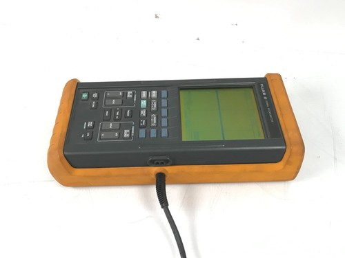 Fluke 95 50 MHz Scopemeter - Picture 2 of 8
