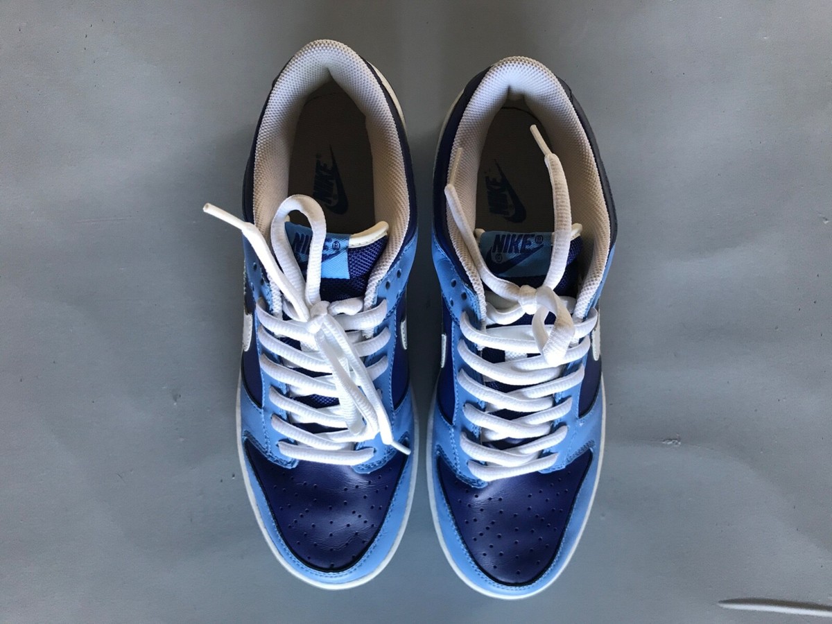 Nike Dunk Low 05\' Deep Royal University Blue Men\'s Size 8 US 309431-411 bcd813d10c9339f968451e18114ccb  main image 2