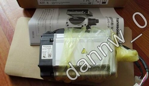 Servomotori panasonic MSMD042S1T nuovi con scatola - Foto 2 di 5