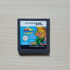 Nintendo DS Spiel Bibi Blocksberg Das gestohlene Hexenbuch NDS Modul