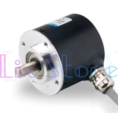 1PC universal replacement encoder TRDA-20SN1024RZ 1024P/R #F4
