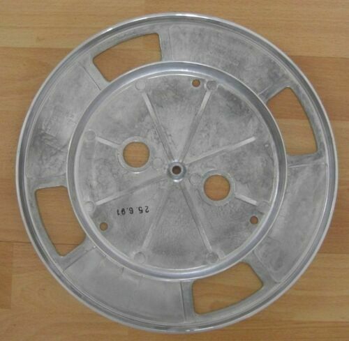 Riemen für PIONEER PL-12D PL-15D PL-100 PL-112D PL-117D Turntable Drive Belt - Bild 4 von 8