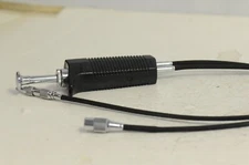 Nikon AR-4 Double Cable Release For Cameras or Bellows