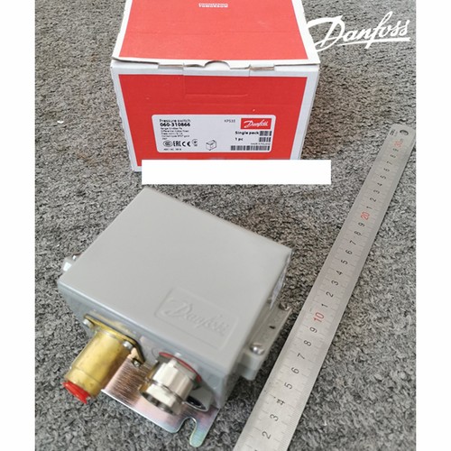 New 060-310866 Pressure Switch In Box For Danfoss Free Shipping - Picture 2 of 2