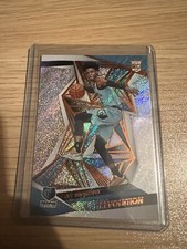 2019-20 Panini Revolution - Rookies #102 Ja Morant (RC)