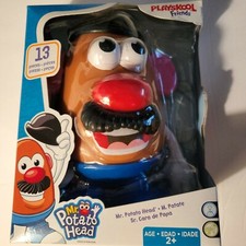 Hasbro Mr. Potato Head Toy