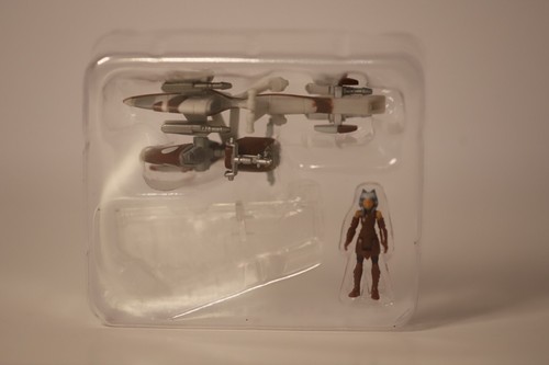 Star Wars :Micro Galaxy Squadron - Scout Class - Series 8 - Assortment - Picture 26 of 30