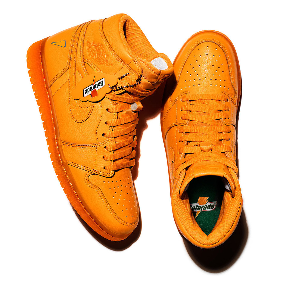 air jordan 1 Retro High OG GATORADE ORANGE PEEL US MENS SHOE SIZES AJ5997-880 air jordan 1 Retro High OG GATORADE ORANGE PEEL US MENS SHOE SIZES AJ5997-880