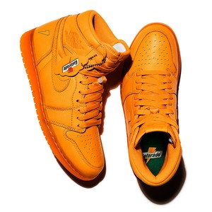 Details about air jordan 1 Retro High OG GATORADE ORANGE PEEL US MENS SHOE SIZES AJ5997-880 Details about air jordan 1 Retro High OG GATORADE ORANGE PEEL US MENS SHOE SIZES AJ5997-880