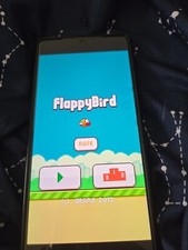 Used Cell Phone With TikTok 