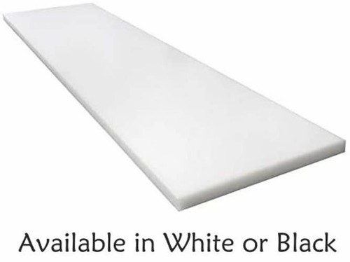 True 915148 Compatible Cutting Board - Available White or Black - Picture 1 of 3