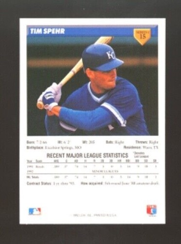 1993 Donruss Baseball, # 1 to # 200, U-PICK, RB5 - Picture 24 of 314