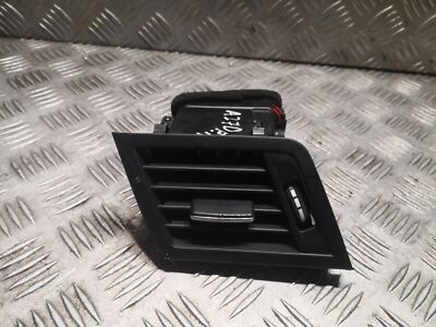 MERCEDES-BENZ Vorne Links Lüftungsschlitz Grill E-Klasse W207 2078300154
