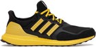 adidas LEGO x UltraBoost DNA Color Pack - Yellow