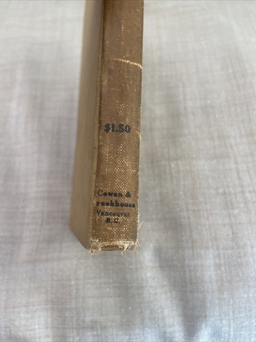Three years a prisoner in Germany by Thorn, J C.  SIGNED First Edition - Imagen 23 de 23