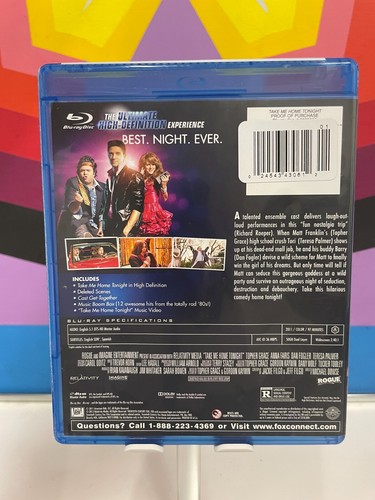 Blu-Ray DVD Movie Lot Bundle Combined Shipping Disney Marvel 📀 ❤️ - Picture 214 of 266