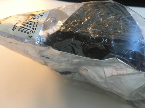 Original Fujifilm Lens Hood for GF23mm GF 23mm New Genuine - Picture 6 of 9