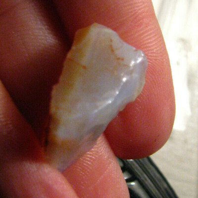 O&co Opale brute Coober Pedy australie collection lapidaire 15.10ct specimen