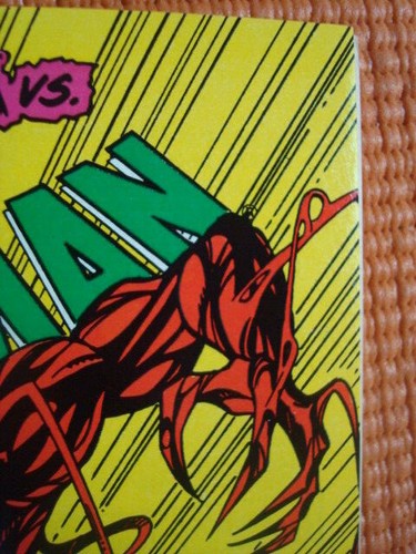 INCREÍBLE SPIDERMAN 362 (SEGUNDA APARICIÓN CARNICERÍA) CÓMIC - Imagen 2 de 7