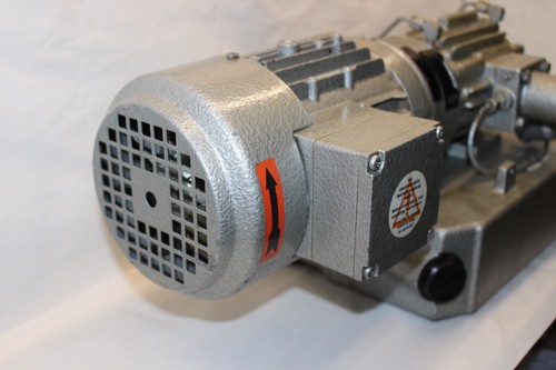 Aspirateur Pompe à vide Busch RC 0016 B 501 (20 mbar) - Picture 3 of 7