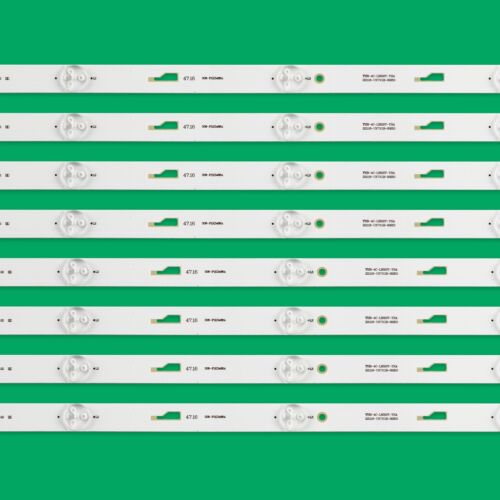 LED Strips 006-P1K3486A 55HR332M05A3 For Insignia NS-55D421NA16 55D1500 - Picture 4 of 6