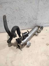 Volkswagen PASSAT B6 2006 Diesel AGR Kühler Abgaskühler 03L131512B RVP2161