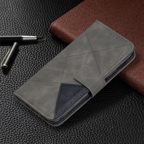 For Huawei Y9Prime P40Pro Luxury Retro Leather Magnetic Wallet Card Case Cover - Picture 30 of 31