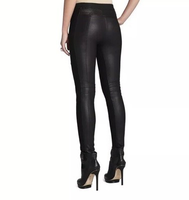 Bcbg moto shop leggings