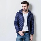 Lightweight Puffer Jackets for Men