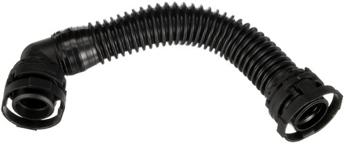 GATES EMH486 Hose, crankcase breather for AUDI - Picture 2 of 3