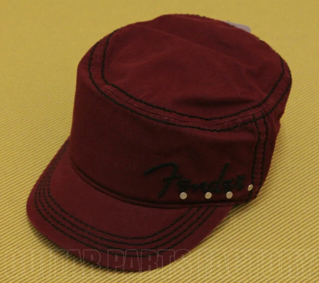 F is for fender バケットハット Cap & Hat - F is For Fender