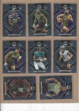 2023 Panini Mosaic Base Rookies and National Pride ~ YOU PICK! w/ RC Rookies
