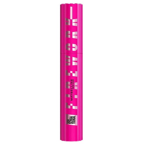 3x Maybelline Lash Sensational Firework Washable Mascara 10ml Black - Picture 8 of 10