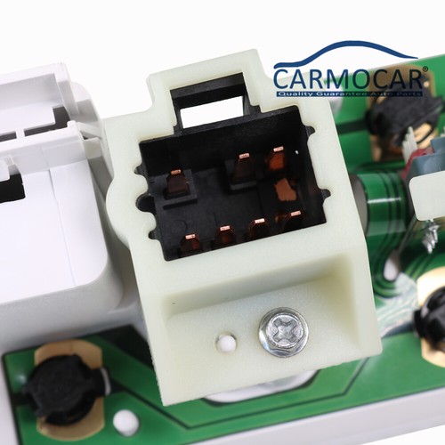 A/C Heater Control Panel For GMC C1500 C2500 K3500 Chevrolet Tahoe Pickup Yukon - Picture 9 of 11