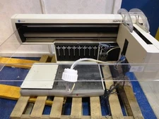 Packard BioScience MultiProbe II HT EX AMP8E01 Robotic Liquid Handling System