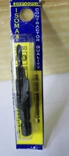 Eazypower ISOMAX 30050 #10  1/8" Countersink Drill Bit    No. 10 Screw  NOS