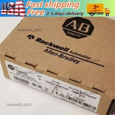 1PC New Sealed AB 1769-IT6 CompactLogix Thermocouple/mV Input Module US Free Tax