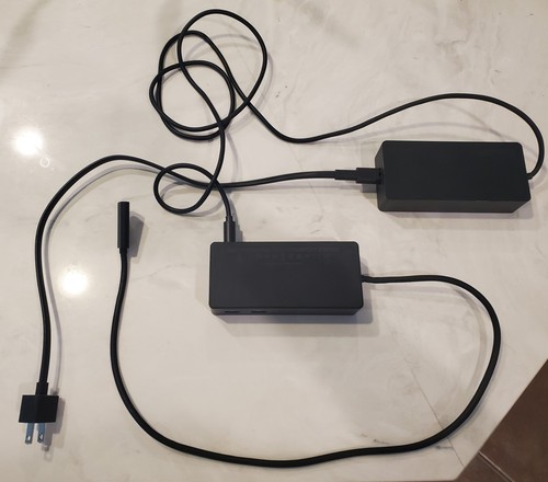Microsoft Surface Dock (Pd9-00003), compatible with Pro, Pro 3, Pro 4, Book, etc - 第 6/7 張圖片