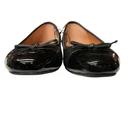 Dolce Vita Moxy Flats Black