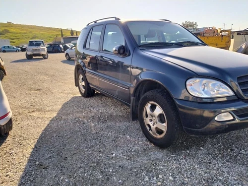 Pinza De Freno Trasera Derecha para MERCEDES-BENZ CLASE ML (BM 163) 20 1700596 - Imagen 6 de 7