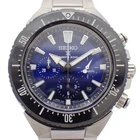 SEIKO PROSPEX Diver Scuba Transocean SBEC003 Automatic Blue Dial Men's Watch