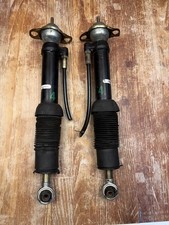 Niveauregulierung Stoßdämpfer Federbein hinten A1403208913 Mercedes W140 C140 S Niveauregulierung Stoßdämpfer Federbein hinten A1403208913 Mercedes W140 C140 S