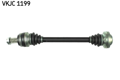 DRIVE SHAFT VKJC 1199 FOR BMW X3E83 N47D20A N46B20B M47D20 2.0L 4cyl X3 E83 3.0L - Picture 2 of 8