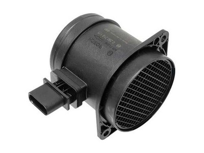 Bosch Air Mass Sensor Mass Air Flow Sensor fits VW CC 2009-2011 3.6L V6 31CQYF